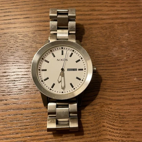 Nixon | Accessories | Nixon The Spur Watch | Poshmark display picture 3